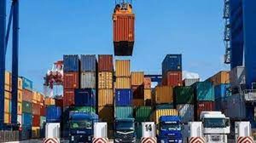 صادرات اربد تقترب من نصف مليار