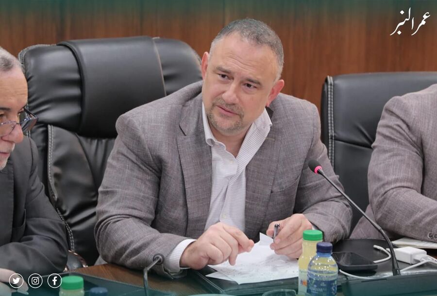 النبر للمواطنين: ارسلوا ملاحظاتكم حول قوانين