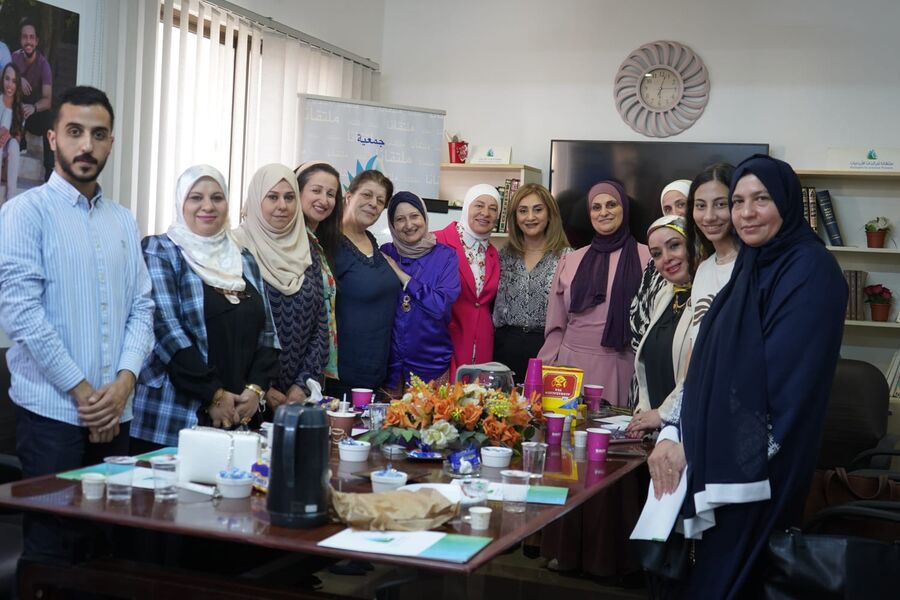 المستشارة لمى بدوي : طرق الوقاية