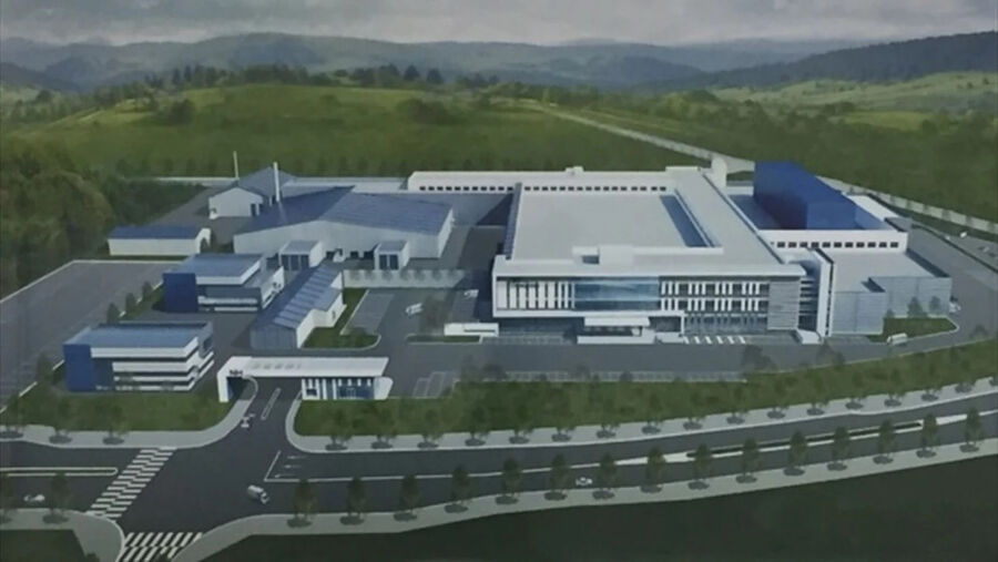 طرح مشروع مسلخ عمّان الجديد بقيمة