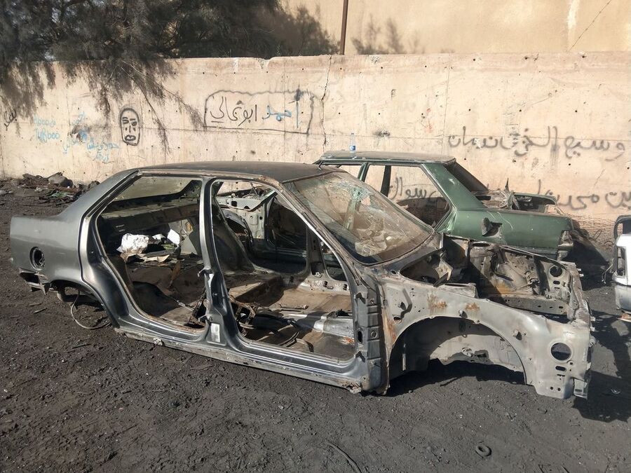 الجمارك الأردنية تطلق نظام حجز الدور