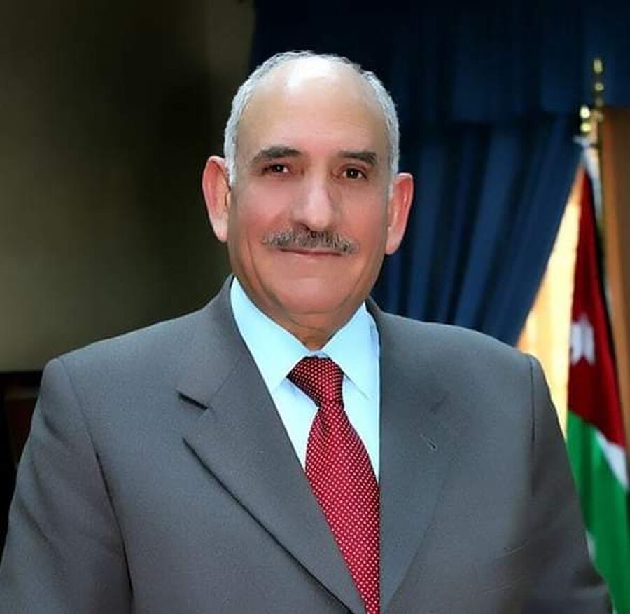 الفوسفات الأردنية تحصل على شهادة الايزو