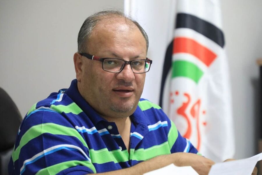 السماوي: ارغب بحضور جوليا بطرس لجرش