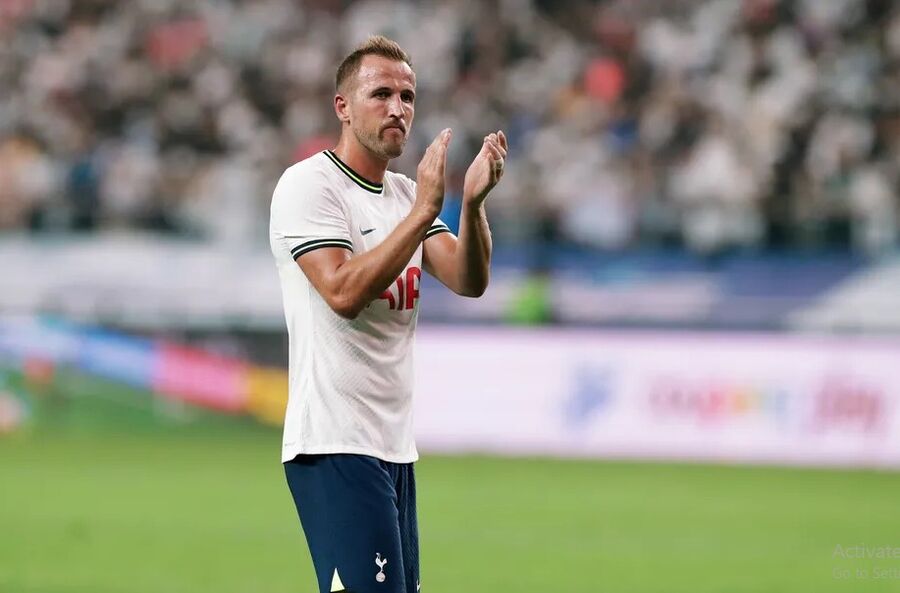 توتنهام يرفض عرض بايرن الثاني لكين