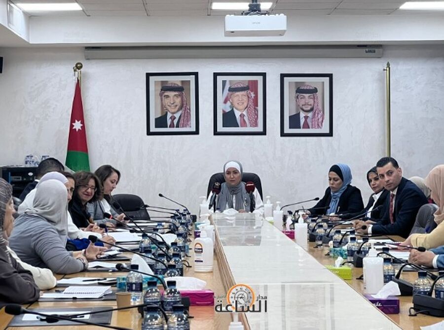 مها ابو ملوح: 67 % من