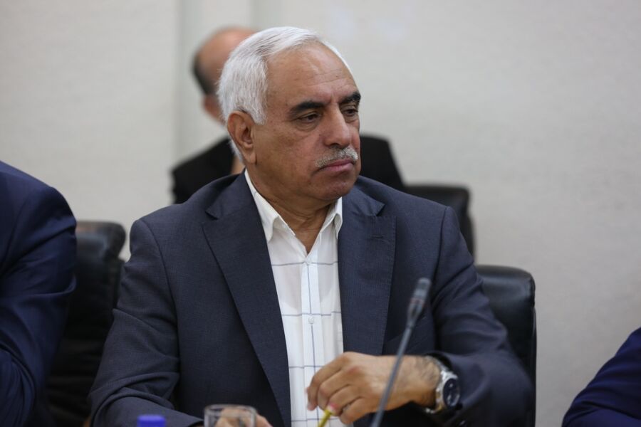 الفايز يروي ما حدث لضفدع وضع