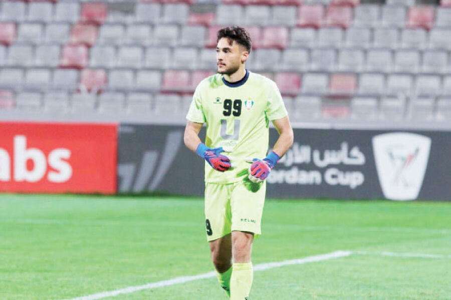 الفاخوري يوقع رسميا على كشوفات الوحدات