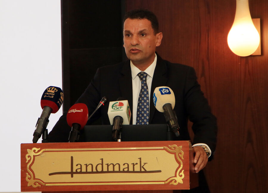 العبداللات: إطلاق مشاورات مع المجتمع المدني