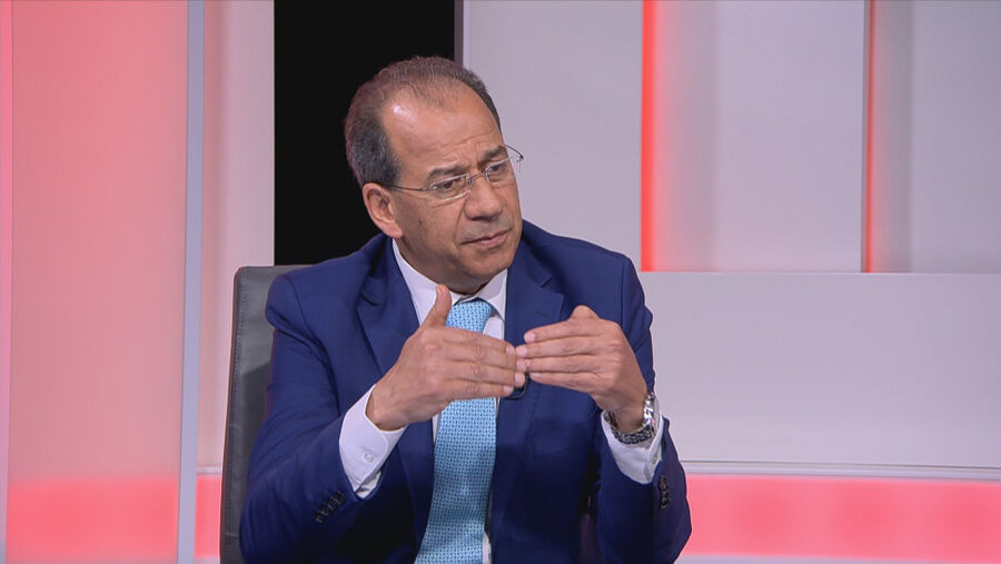 الشبول: فريق تفاوضي عربي سيجتمع نهاية