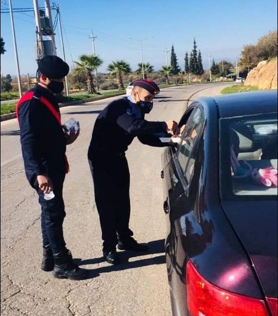 موجة الحر.. 8 تحذيرات من الأمن