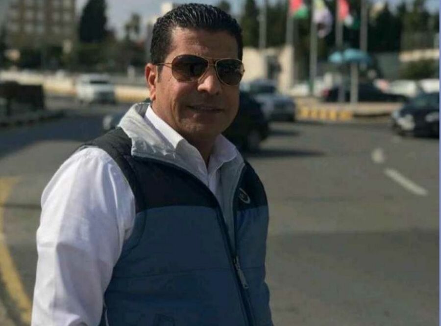 الصحفي غازي مرايات إلى إذاعة ميلودي