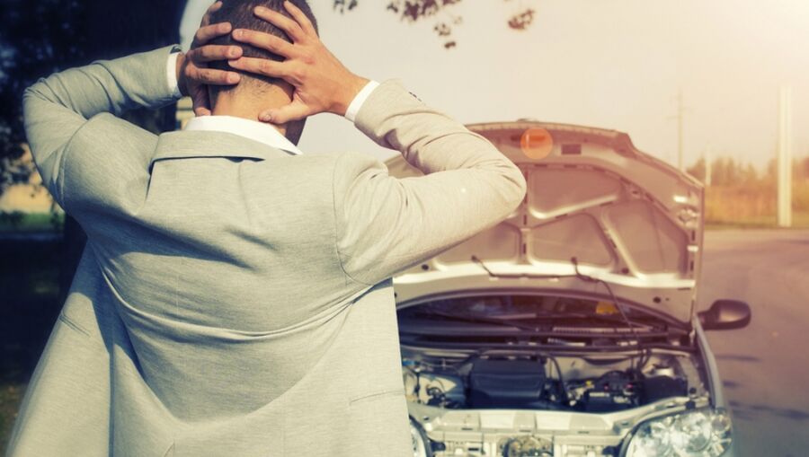 من إدارة السير للسائقين: في حال