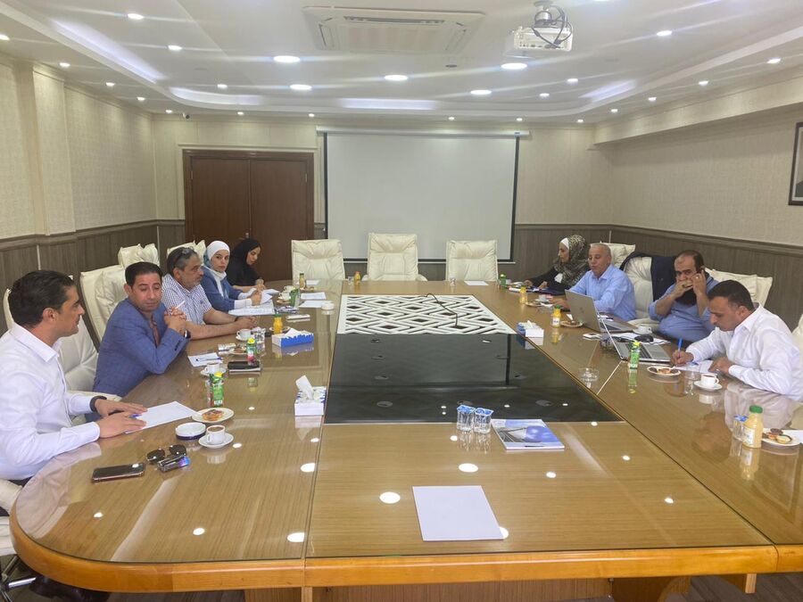 المقاولين تطالب الضمان بحلول للشركات المتاخرة