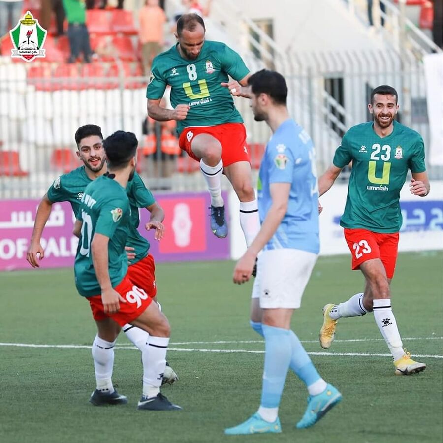 الوحدات: طلبنا حكاما أجانب لمباراة السوبر