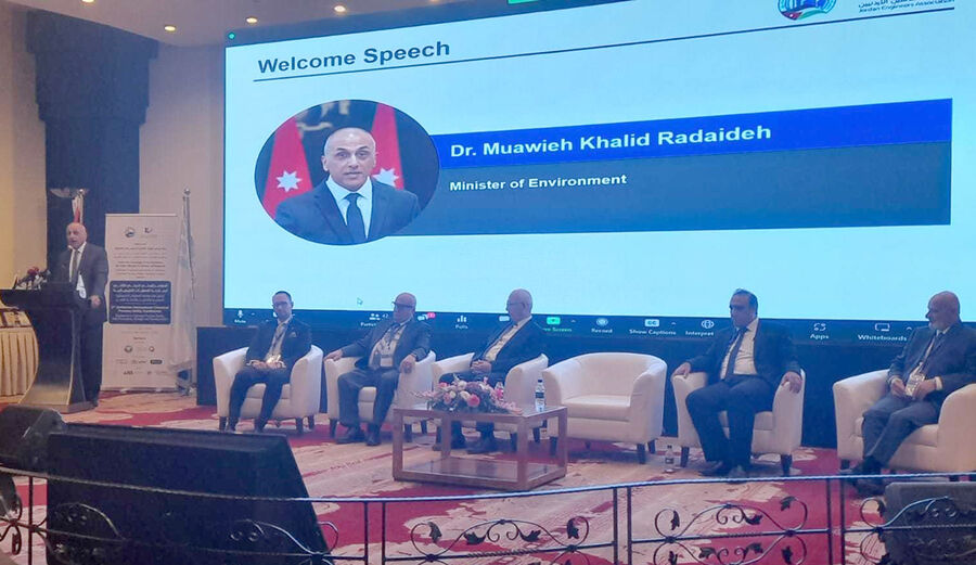 وزير البيئة: أهمية التحول في القطاعات