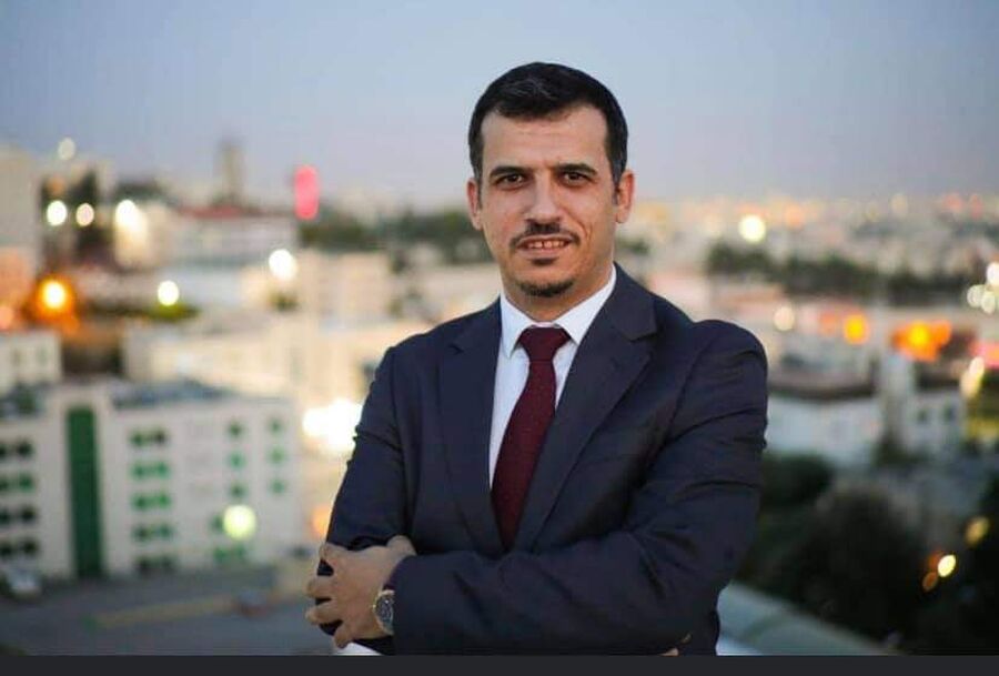 انجاز طبي اردني جديد.. العمايرة يجري