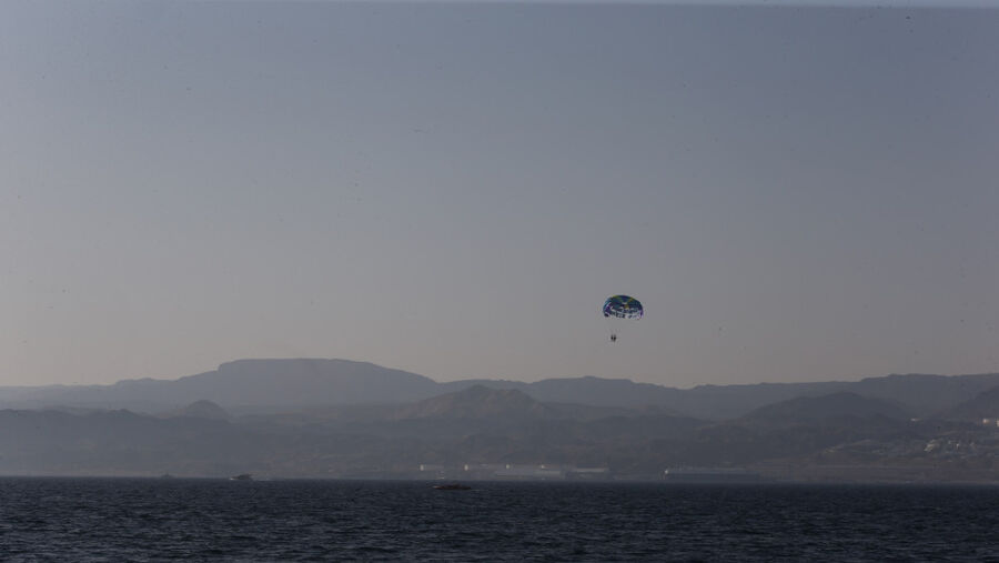 رئيس سلطة العقبة: الاستثمار في المدينة
