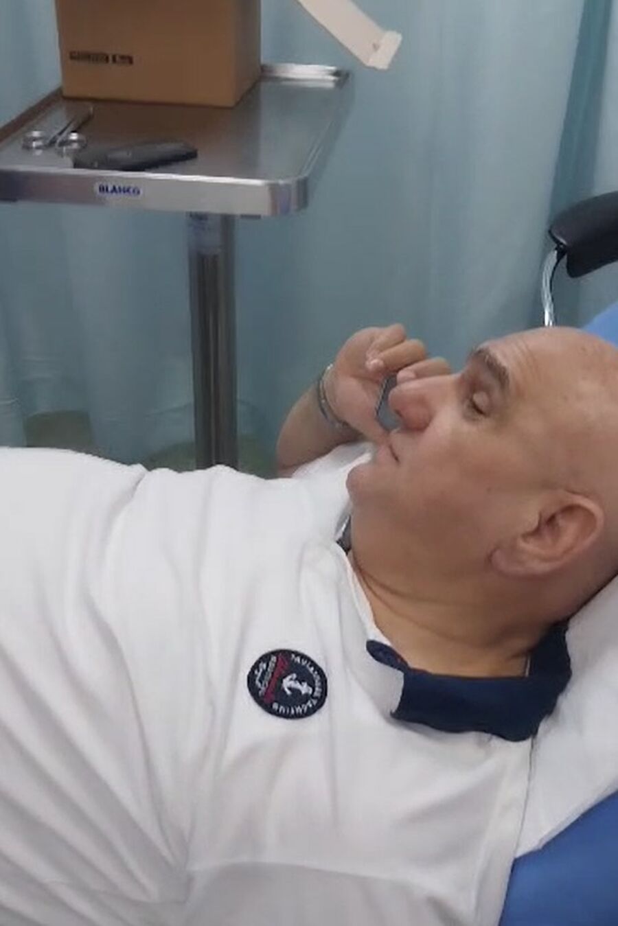 الحاج فوزي بدير الحوت .. ما