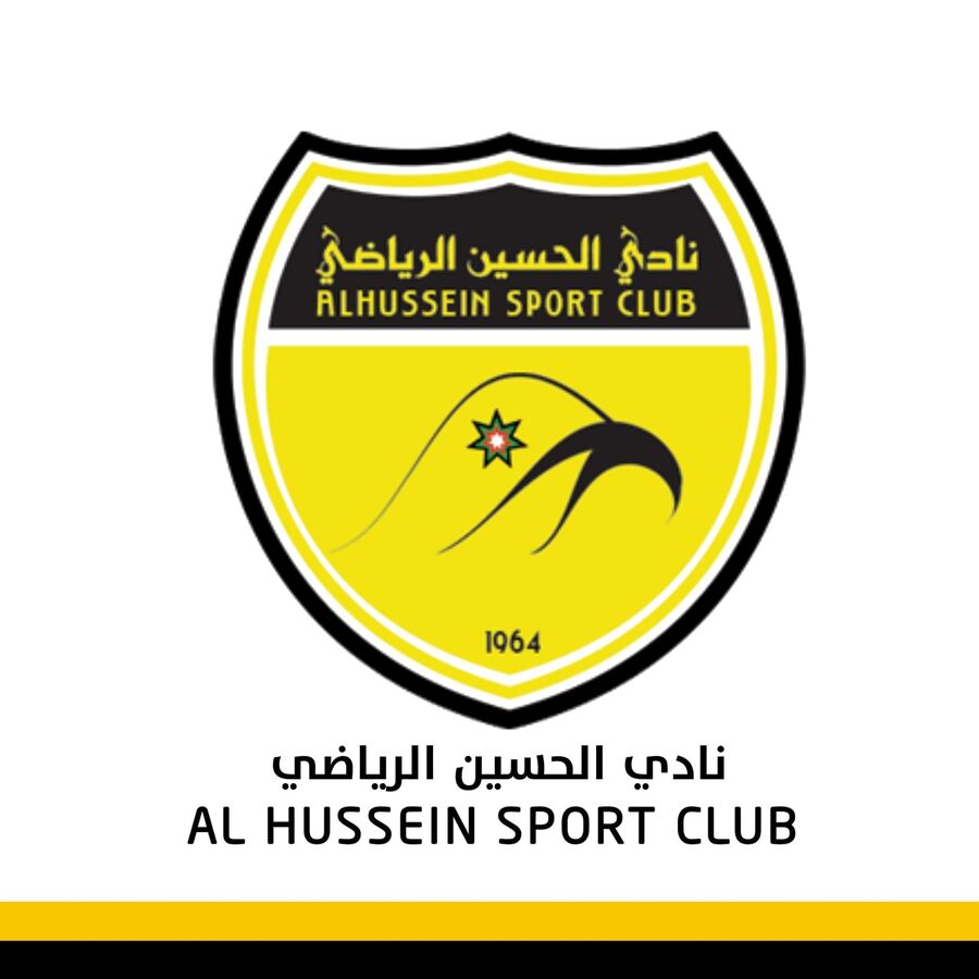 الحسين إربد يضم اللاعب ريالات