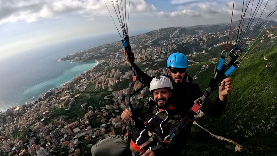 المشهد تطلق برامج جديدة للجمهور الرقمي