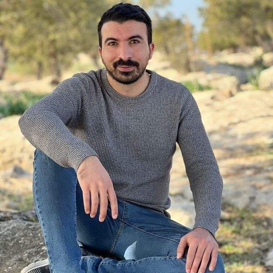 المهندس عيد العمري الف مبارك الخطوبة