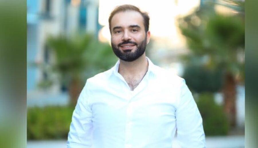 الدكتور احمد عليان.. شكر وتقدير