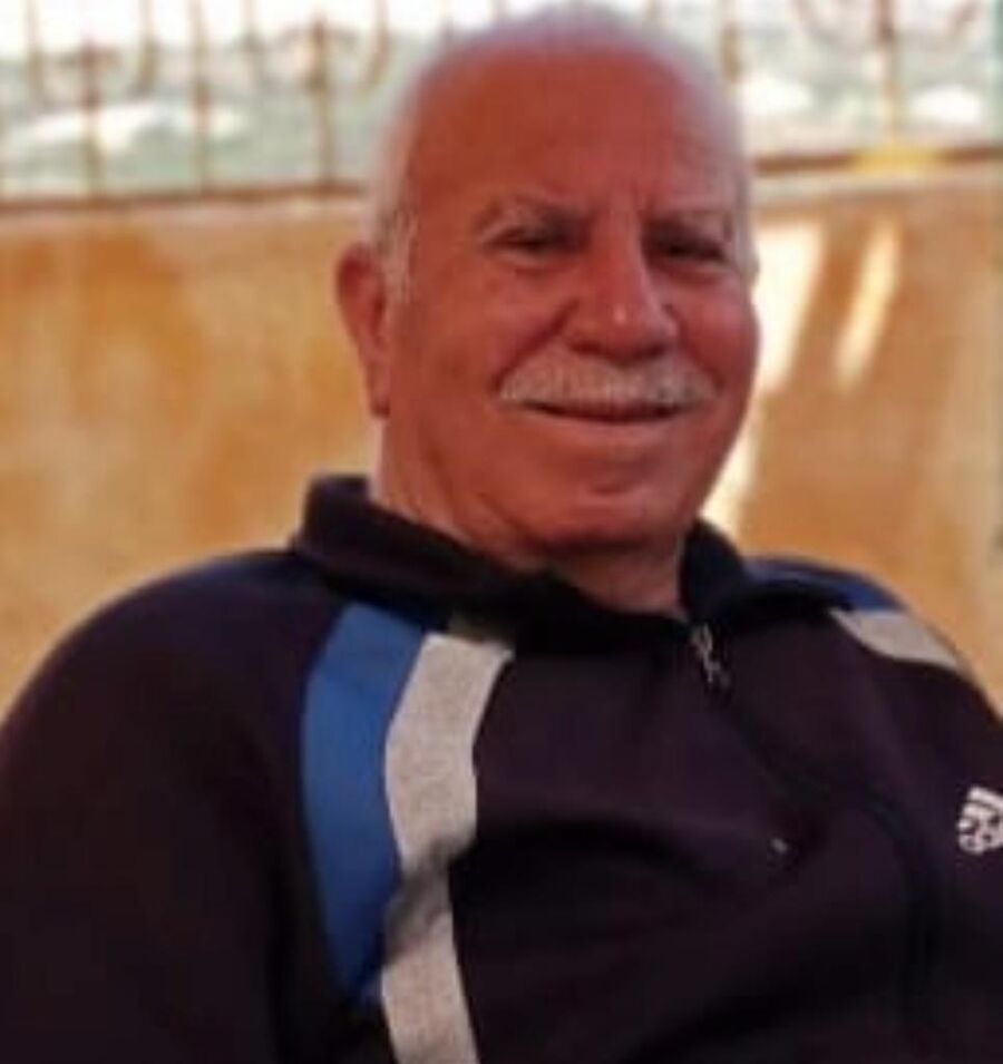 الشيخ فيصل الصباح ينعى عربيات