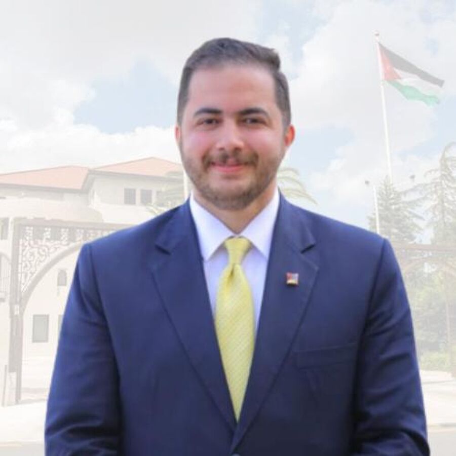 ‎القضاه يكتب: ما بين التنظيم الحزبي