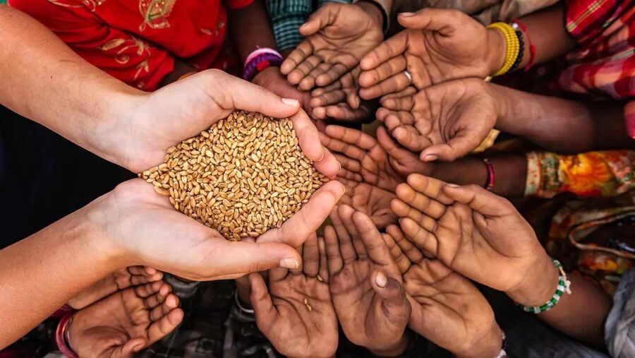 كورونا والغلاء يوقعان 165 مليون إنسان