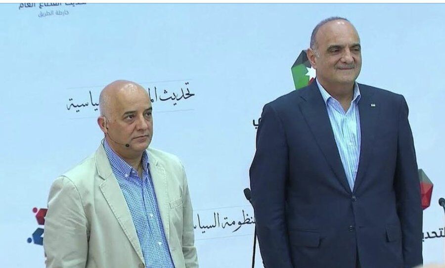 الخصاونة: الحكومة تضمن عدم تعرّض أي