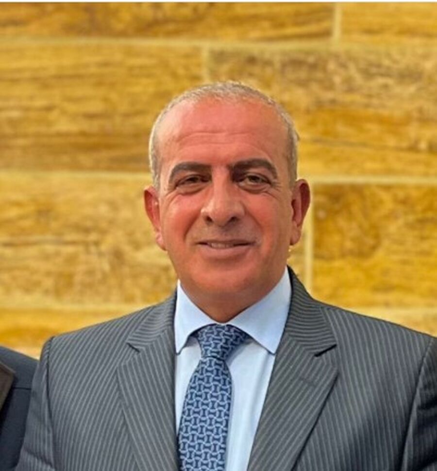 القاضي عارف فريحات.. مبارك وتستحق