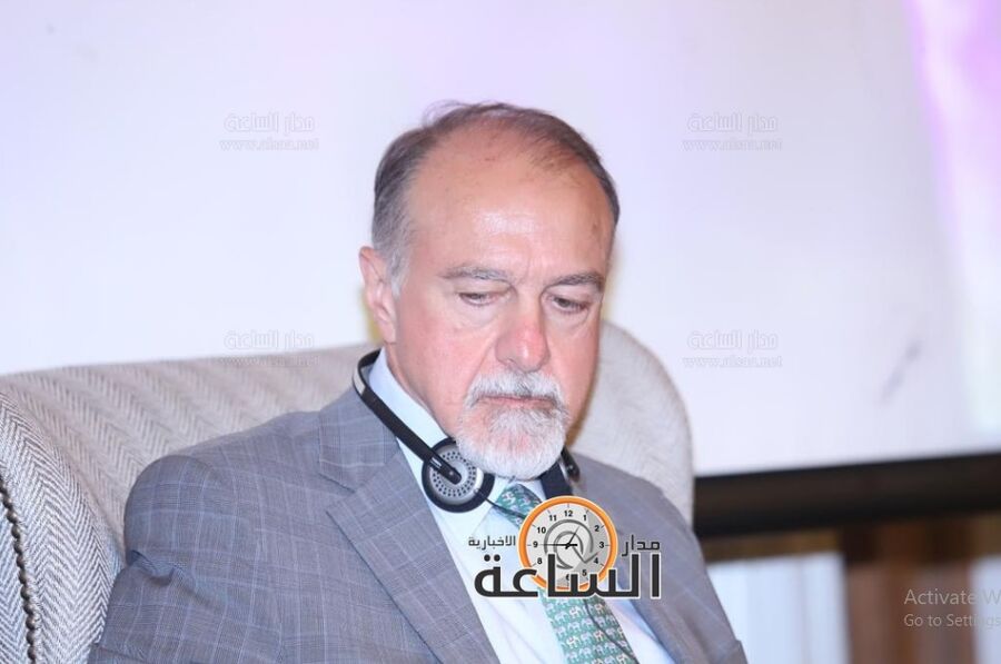 كيف ودع السفير الأمريكي هنري ووستر