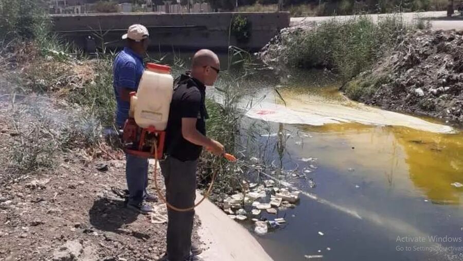 أصاب 200 شخص.. مرض غريب يهدد