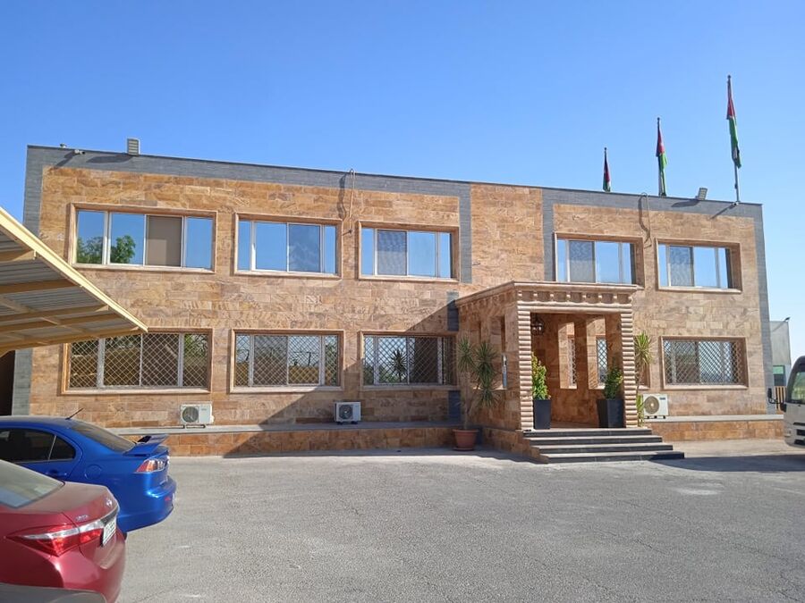 سارية للحافلات تعلن عن ثلاث وظائف