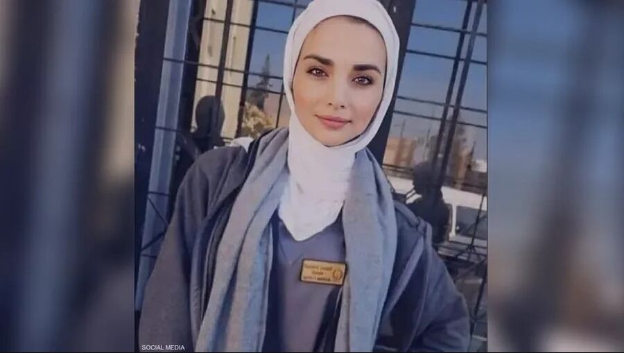 صلح عشائري في جريمة قتل إيمان