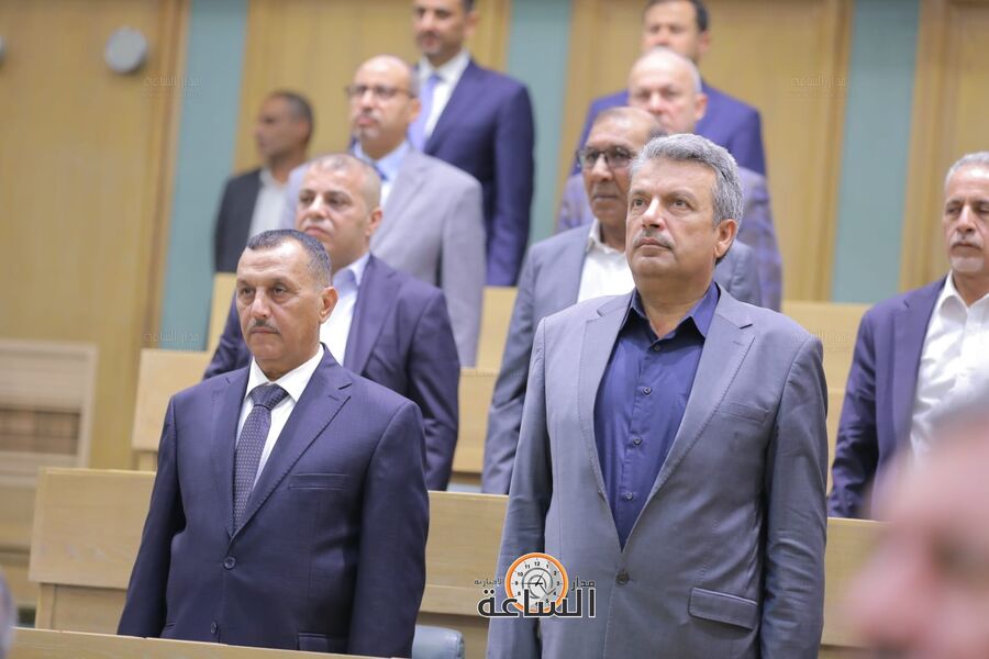 مجلس النواب يقر مشروع قانون الشركات