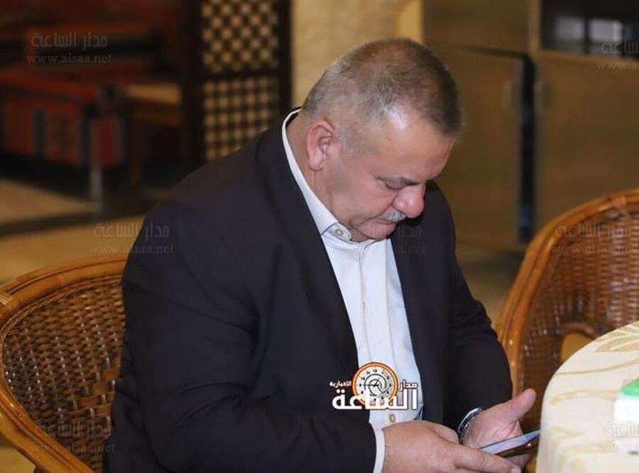 ايمن المدانات: انا مع قانون الجرائم