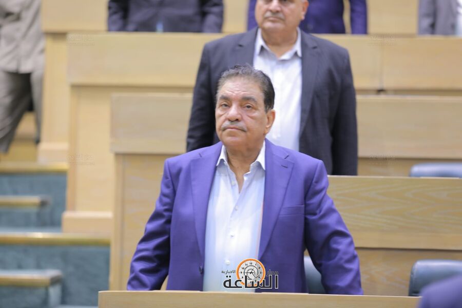 الزعبي: علينا أن نغلظ العقوبات