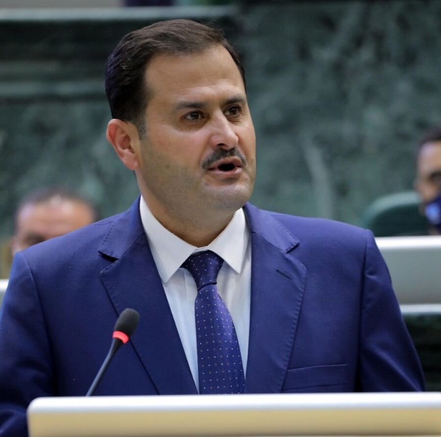 النائب بلال المومني: اتمنى ممن يعارض