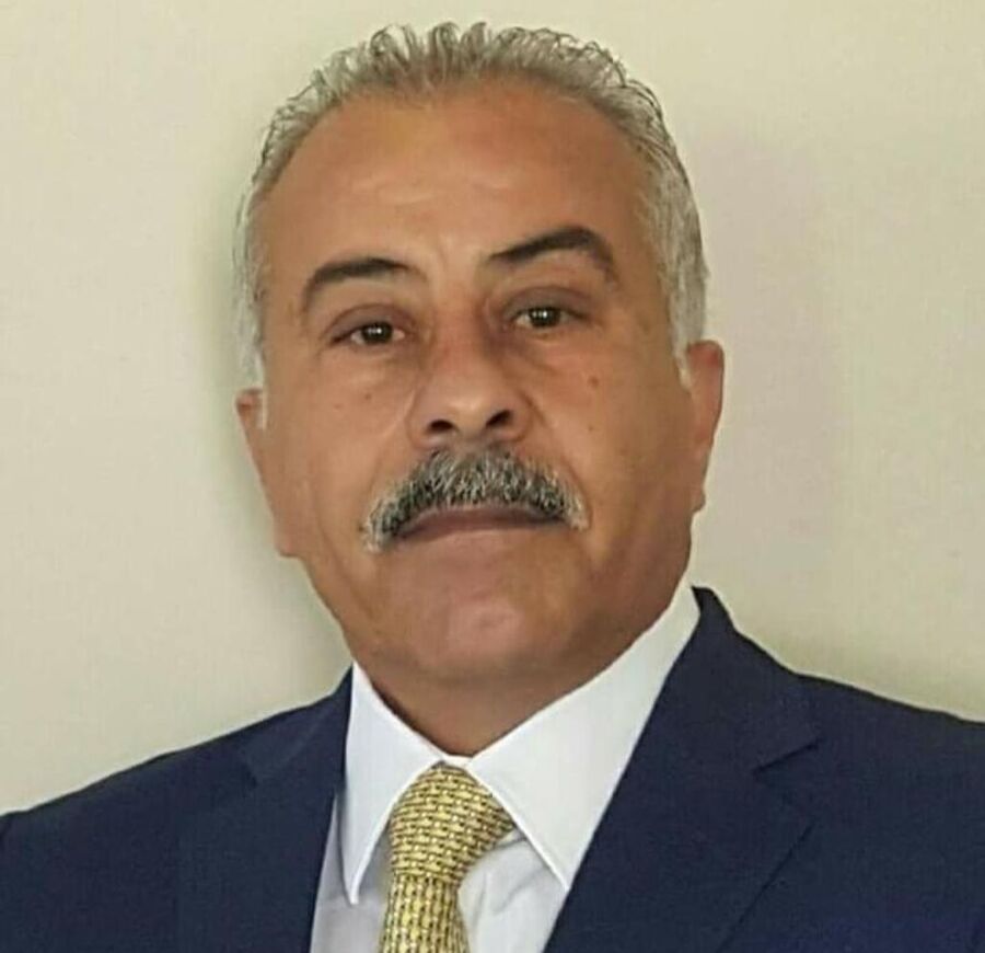 المستشار الاسبق لهيئة الطاقة النووية الأردنية