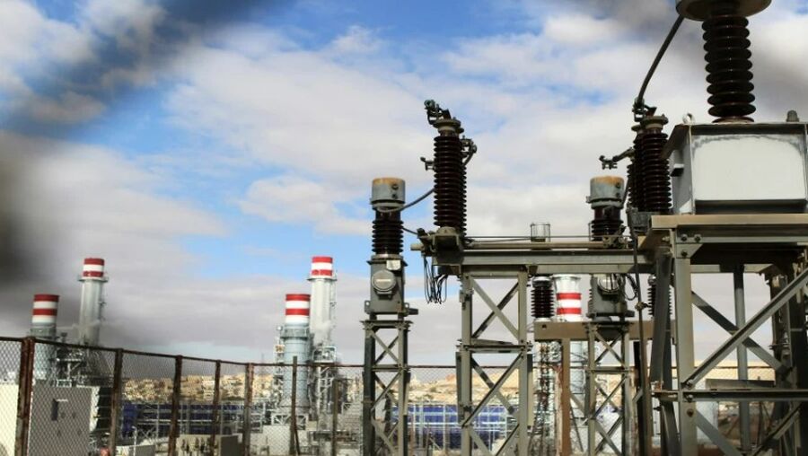 الكهرباء الوطنية تتوقع تسجيل حمل 3700