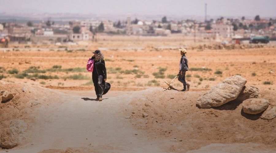 أوكسفام الأردن توضح حول تقليص المساعدات