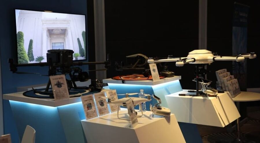 الأمن العام يستحدث وحدة متخصصة للطائرات