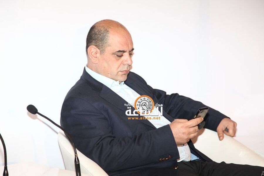 الهناندة: مشروع قانون الجرائم الإلكترونية جاء