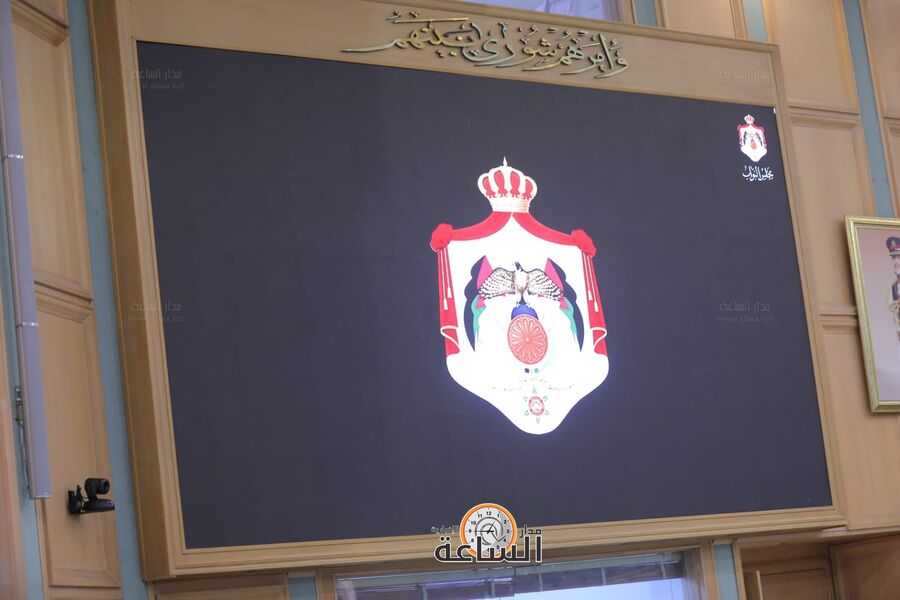 اللجنة القانونية النيابية تواصل مناقشة مشروع