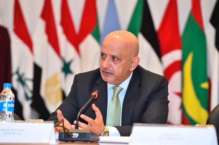 الحاج توفيق: الأردن لديه تجربة متميزة