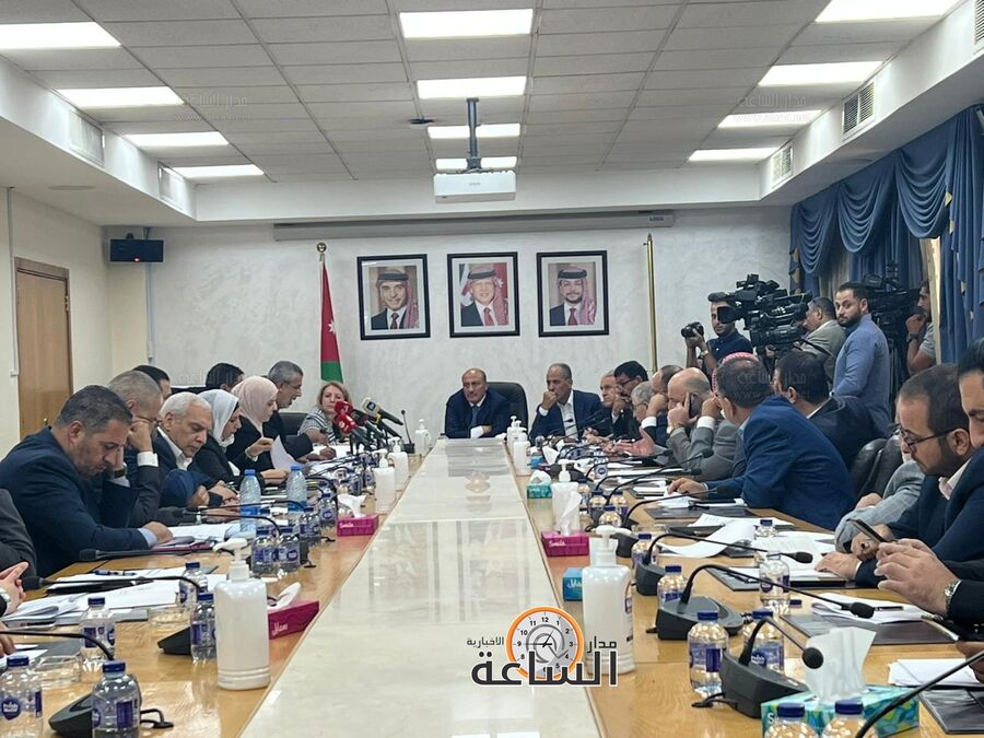 ماذا قال نقيب المحامين عن مشروع