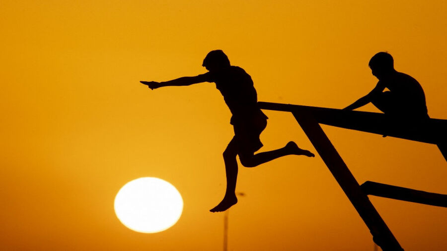 الأمم المتحدة: على العالم الاستعداد لموجات