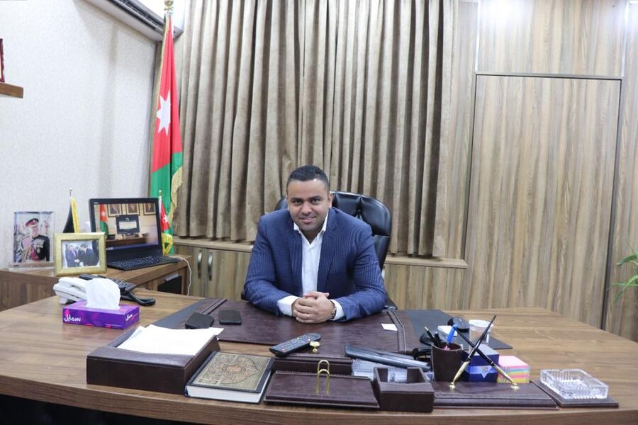 الفايز: فتح الاستثمار في الأراضي والأصول