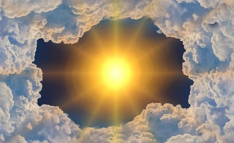 إسبانيا تسجل أعلى درجة حرارة في